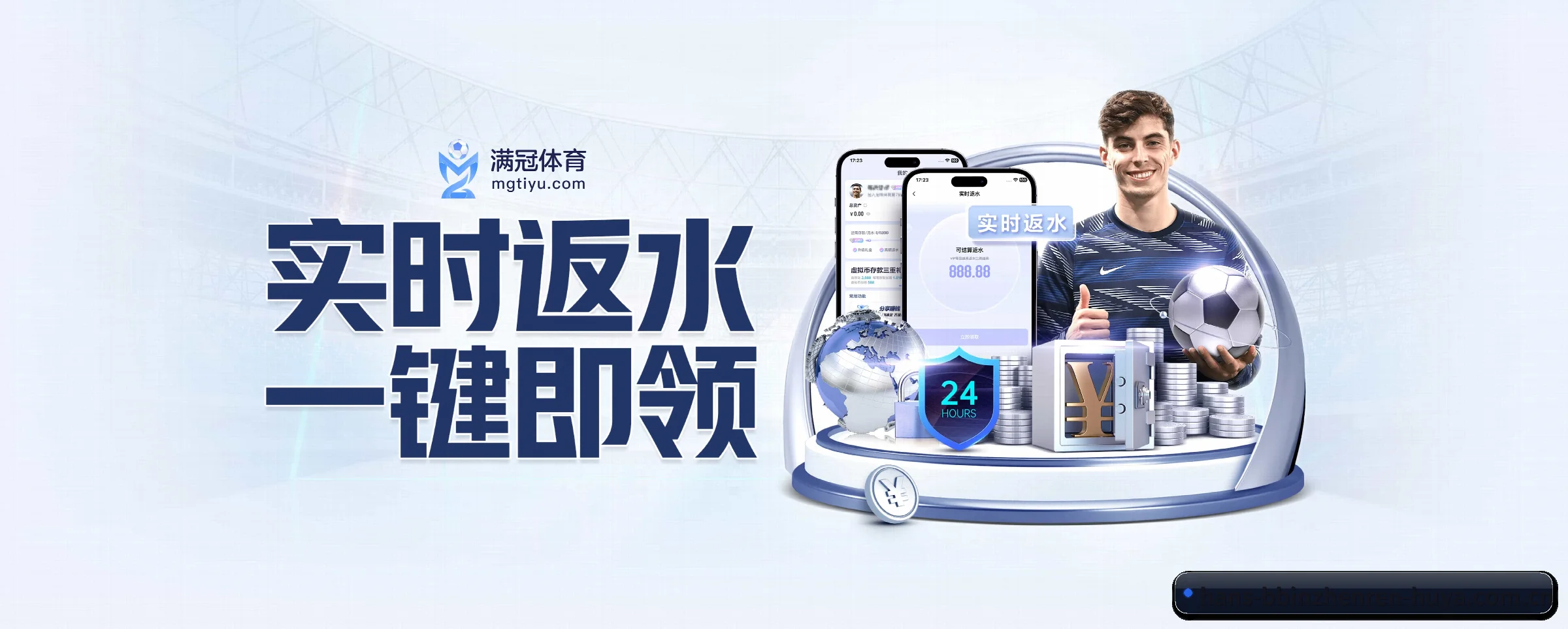 市场拓展